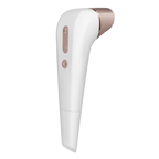 Satisfyer 2 Next Generation – Rechargeable Silicone Clitoral Stimulator Vibrator > Sex Toys For Ladies > Air Pulsation