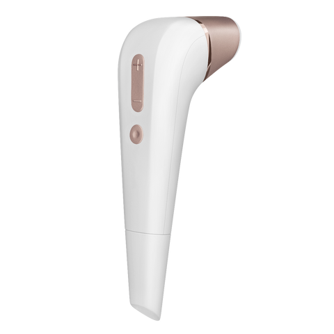 Satisfyer 2 Next Generation – Rechargeable Silicone Clitoral Stimulator Vibrator > Sex Toys For Ladies > Air Pulsation