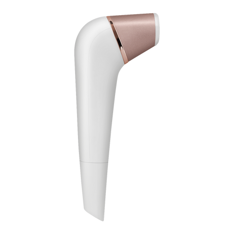 Satisfyer 2 Next Generation – Rechargeable Silicone Clitoral Stimulator Vibrator > Sex Toys For Ladies > Air Pulsation