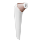 Satisfyer 2 Next Generation – Rechargeable Silicone Clitoral Stimulator Vibrator > Sex Toys For Ladies > Air Pulsation
