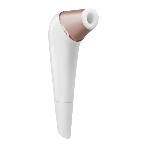 Satisfyer 2 Next Generation – Rechargeable Silicone Clitoral Stimulator Vibrator > Sex Toys For Ladies > Air Pulsation