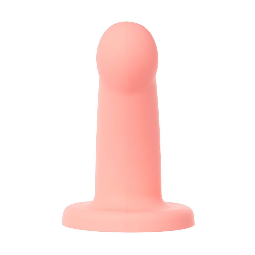 Sportsheets Merge Nyx 5 Inch Solid Silicone Dildo with Suction Cup Default Title > Dildos > Slim Dildos