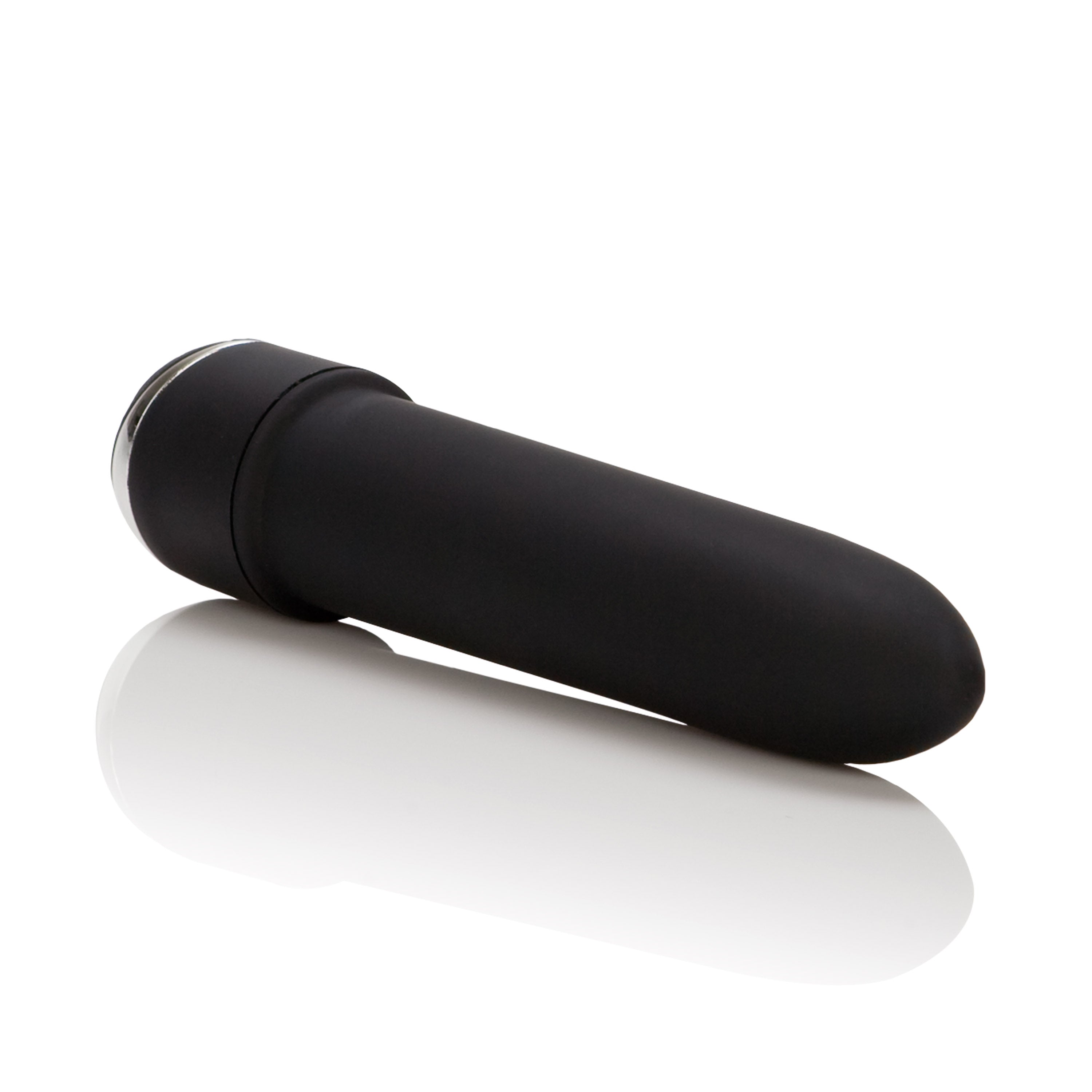 7-Function Classic Chic Mini Vibes – 4.25 Inch Length 1 Inch Width Vibrator