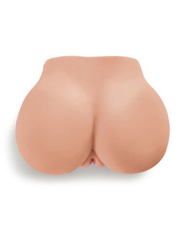 Pipedream PDX Extreme Dirty Talk Interactive Mega Masturbator – Realistic Fanta Flesh Material > Sex Toys For Men > Assbators