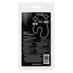 Nipple Grips 4-Point Nipple Press with Bells – Adjustable Nipple Clamp > Sex Toys > Nipple Clamps
