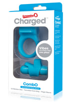 Combo Kit #1 (Blue) > Sex Toys For Men >