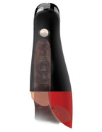 PDX Elite Fap-O-Matic Pro XL – USB Rechargeable Auto Stroker > Sex Toys For Men > Masturbators Premium