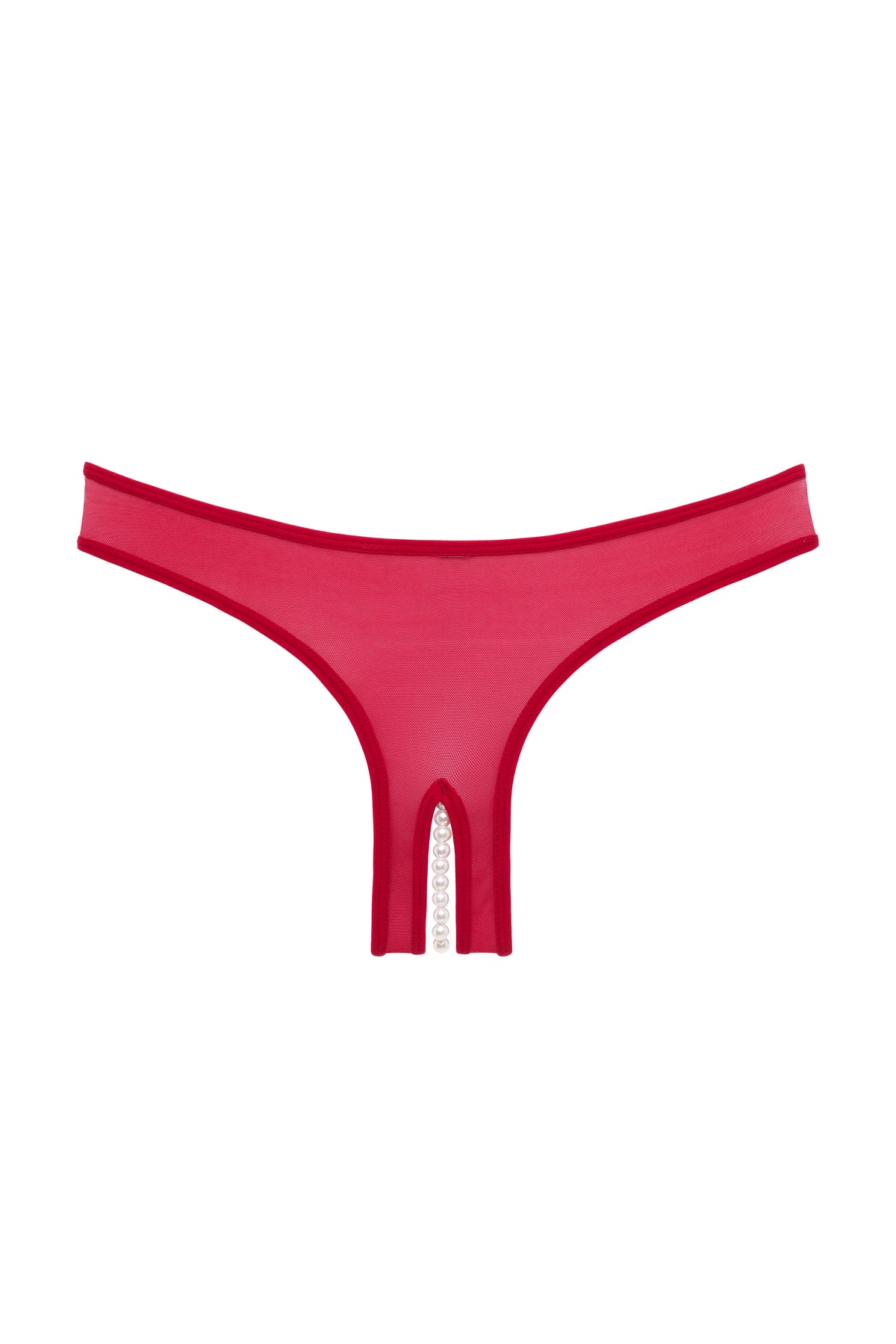 Oh La La Cheri Paradise Panty – Intimatewear Bottom > Clothes > Panties