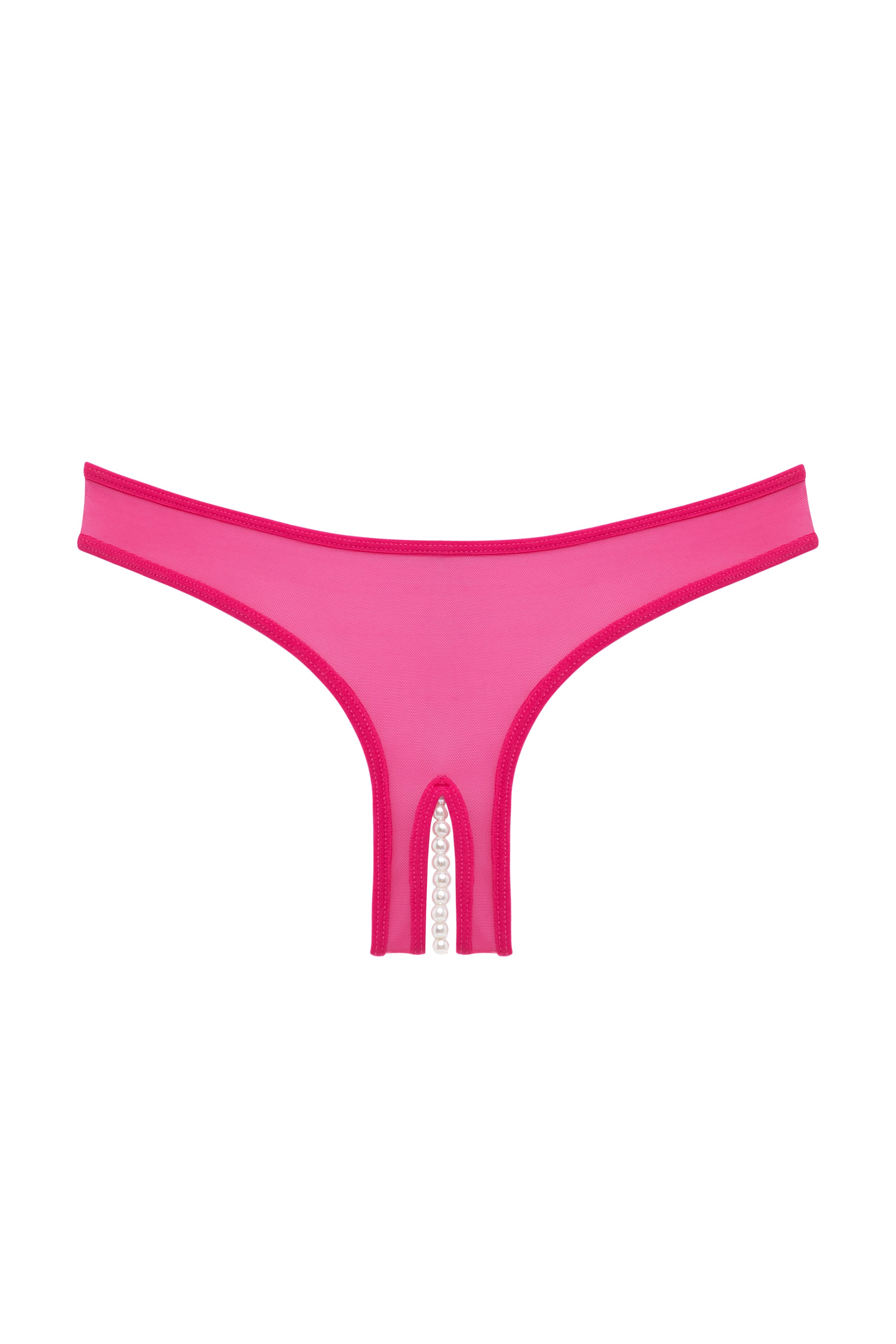 Oh La La Cheri Paradise Panty – Intimatewear Bottom > Clothes > Panties