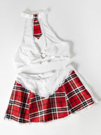 Oh La La Cheri Academic Affair Set S/M – Lingerie > Clothes > Lingerie Sets