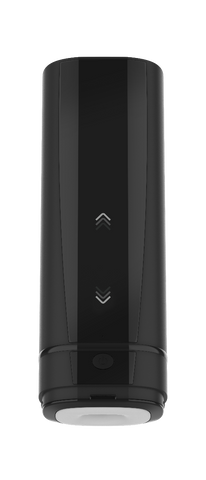 Kiiroo Onyx+ Male Masturbator – Interactive Rotating Motor Sensory Stimulation Device > Sex Toys For Men > Masturbators > Vibrating