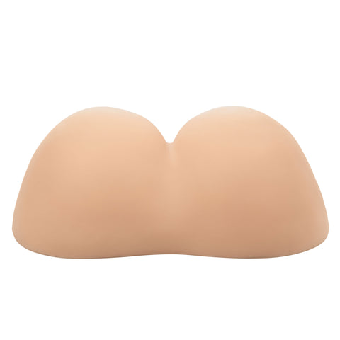 Stroke It Life Size Realistic Ass Masturbator Pink Flesh Assturbators