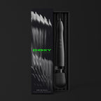 Doxy 2.0 Original Plug-in Deep Rumble Plastic Massager > Sex Toys > Massage Wands