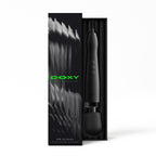 Doxy 2.0 Original Plug-in Deep Rumble Plastic Massager > Sex Toys > Massage Wands