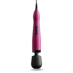Doxy Original - Corded Plug-In Mains Powered Vibrator > Vibrators > Standard Vibrators