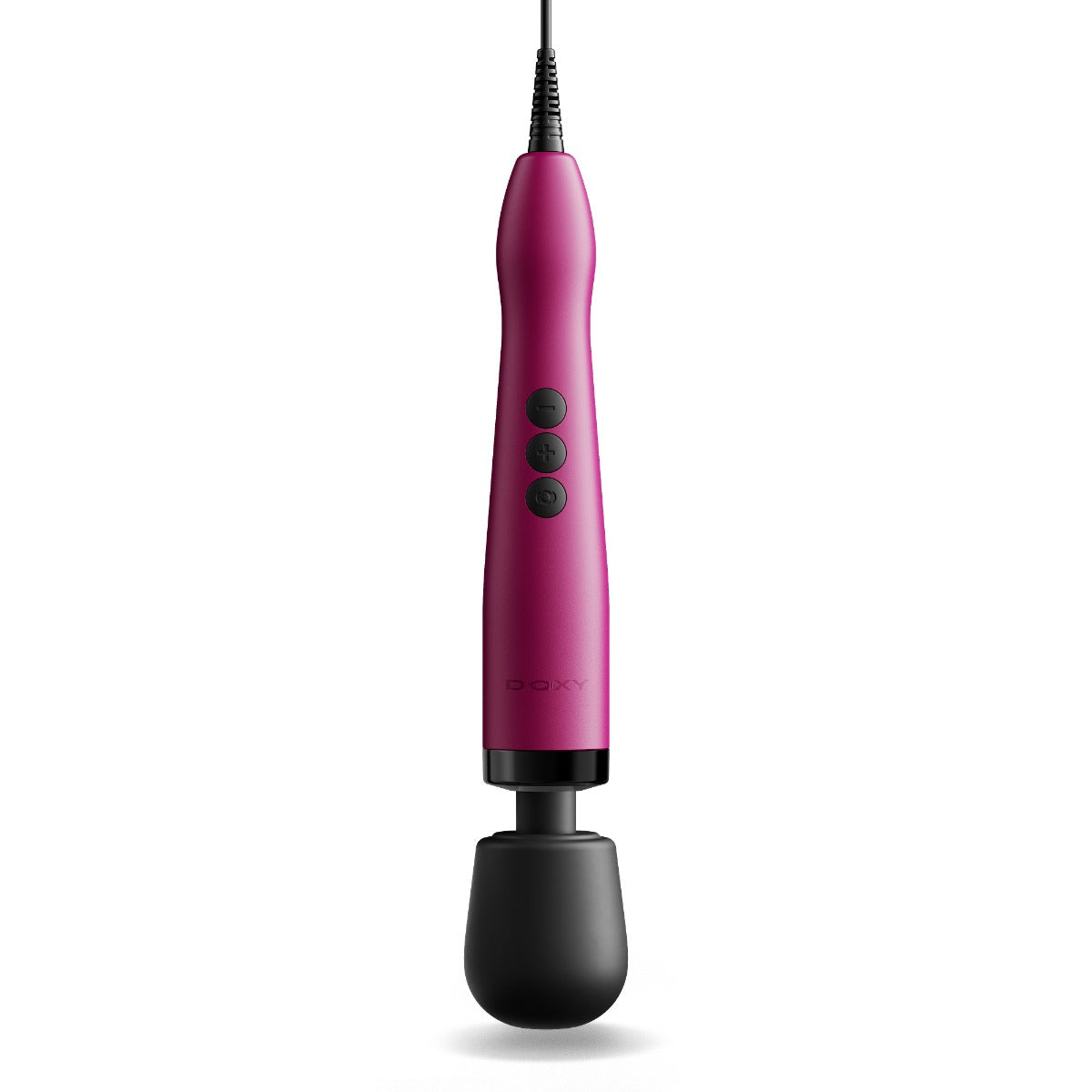 Doxy Original - Corded Plug-In Mains Powered Vibrator > Vibrators > Standard Vibrators