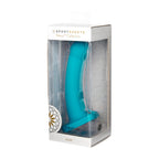 Sportsheets Merge Collection Hux 7 Inch Solid Silicone Dildo with Suction Cup > Dildos > Neutral Dildos