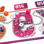 Our Sex Game – Erotic Exploration Board Game > Sex Toys > Sex Kits