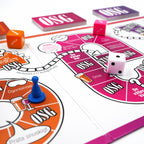 Our Sex Game – Erotic Exploration Board Game > Sex Toys > Sex Kits