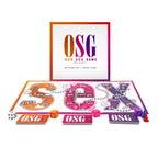 Our Sex Game – Erotic Exploration Board Game Default Title > Sex Toys > Sex Kits