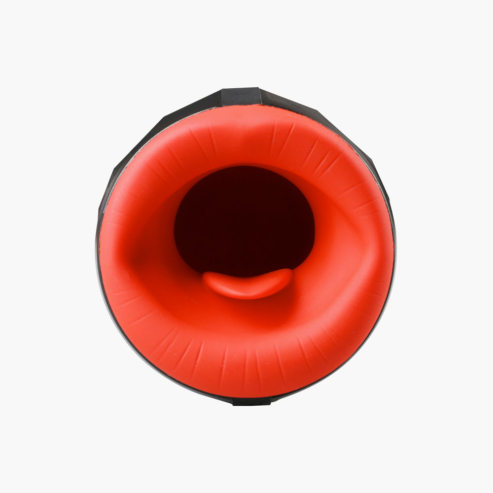 Otouch Ninja 1 – Waterproof Masturbator with 8 Vibration Modes and Adjustable Heating > Sex Toys For Men > Masturbators > Vibrating