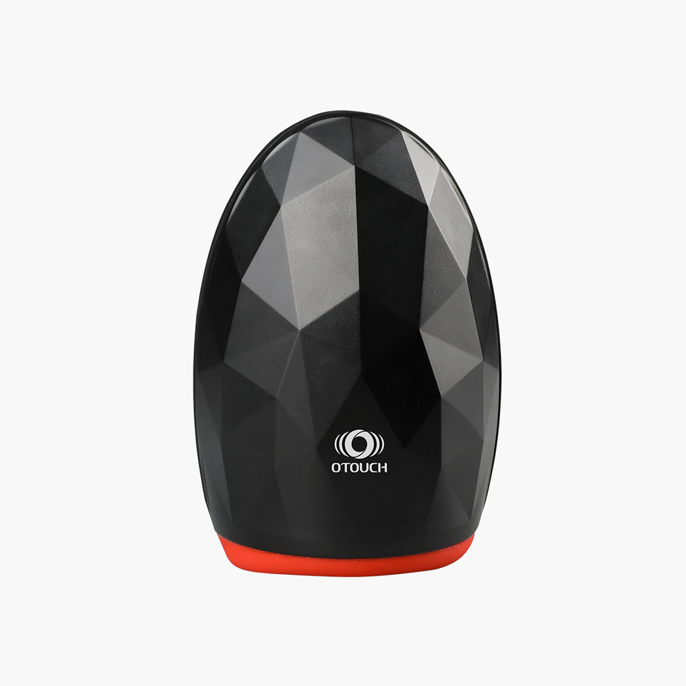 Otouch Ninja 1 – Waterproof Masturbator with 8 Vibration Modes and Adjustable Heating > Sex Toys For Men > Masturbators > Vibrating