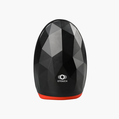 Otouch Ninja 1 – Waterproof Masturbator with 8 Vibration Modes and Adjustable Heating > Sex Toys For Men > Masturbators > Vibrating