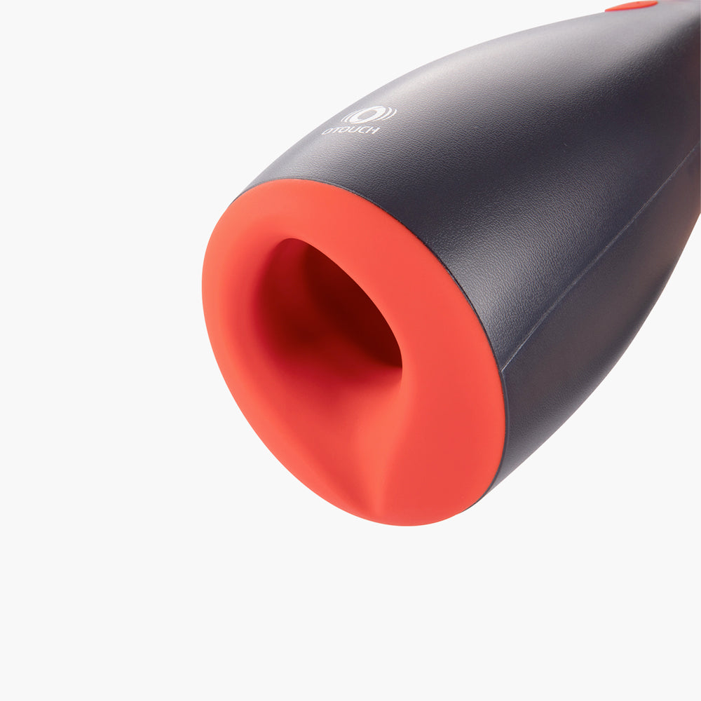Ninja 2 Inflatable Masturbator – Luxury Inflatable Male Masturbator > Sex Toys For Men > Masturbators > Vibrating