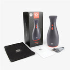 Ninja 2 Inflatable Masturbator – Luxury Inflatable Male Masturbator > Sex Toys For Men > Masturbators > Vibrating