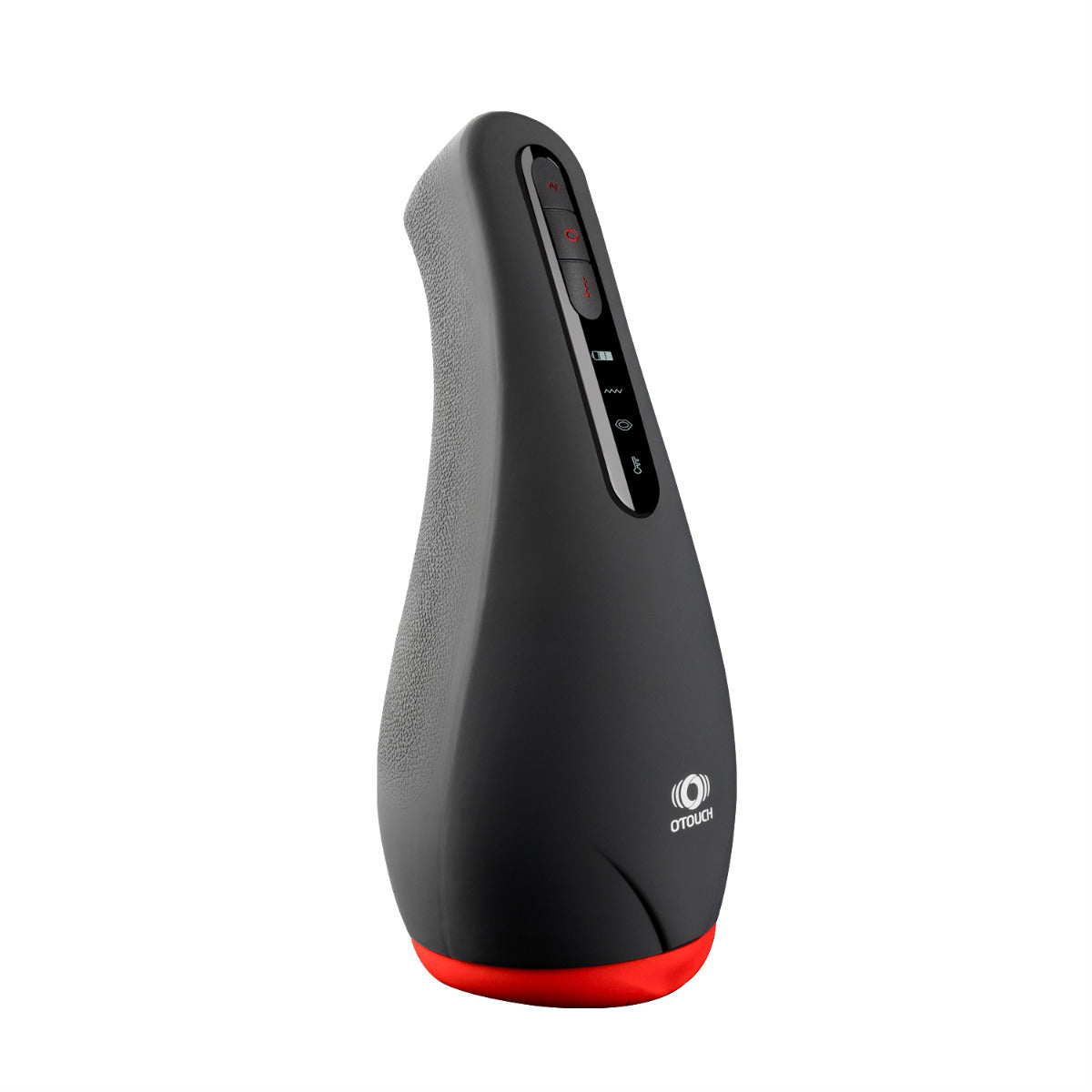 Otouch Airturn2 Masturbator – Waterproof Silent Masturbator with Warming Functions Secondary image