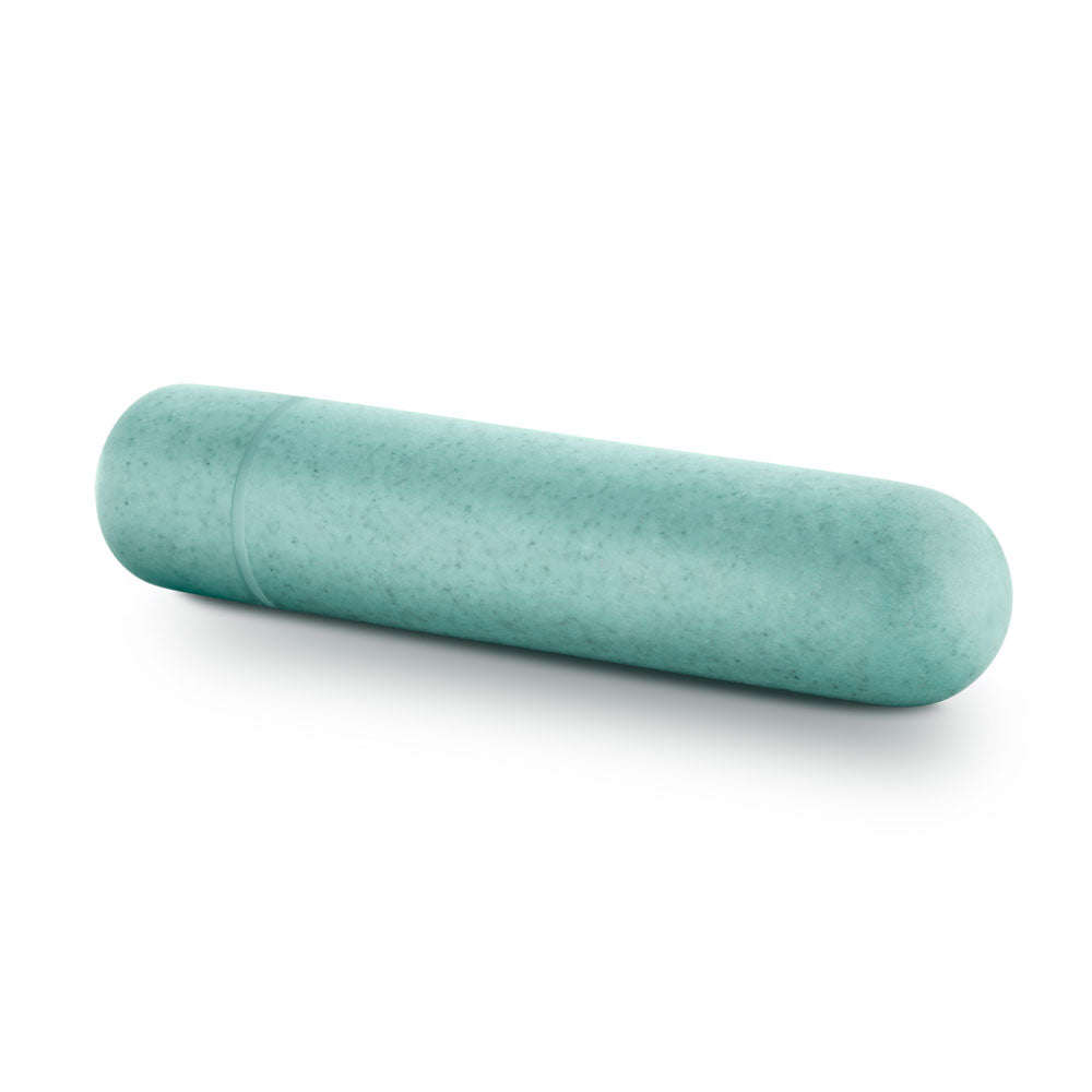 Gaia Eco Bullet - Aqua 8.9 cm (3.5'') Bullet BULLETS