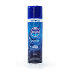 Skins Aqua Water-Based Lubricant 4.4 oz Medical-Grade with ReAquav8 Technology Default Title > Lube > Water Based