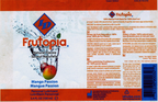 ID Frutopia Mango Personal Lubricant – Water-Based 100ml Lubricant > Lube > Flavoured
