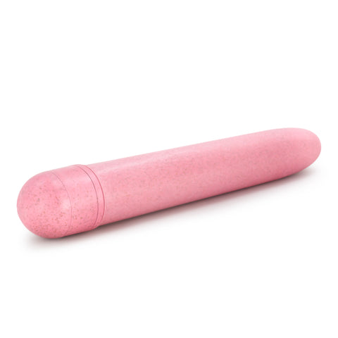 Gaia Eco (Pink) – Biodegradable Eco-Friendly Vibrator > Vibrators > Standard Vibrators
