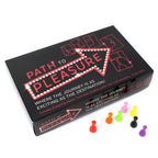 The Path to Pleasure Interactive Intimate Relationship Game – Couples Board Game > Novelties > Games