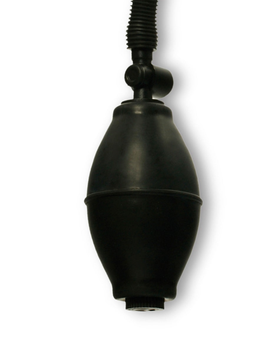Fetish Fantasy High Intensity Pussy Pump – Suction Pump > Pumps > Female Pumps