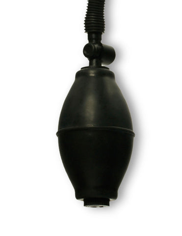 Fetish Fantasy High Intensity Pussy Pump – Suction Pump > Pumps > Female Pumps