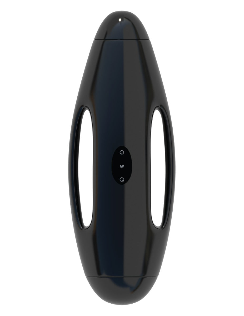 Pipedream Fetish Fantasy Extreme Travel-Friendly Sex Machine & Stroker Combo > Sex Toys > Sex Machines