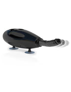 Pipedream Fetish Fantasy Extreme Travel-Friendly Sex Machine & Stroker Combo > Sex Toys > Sex Machines