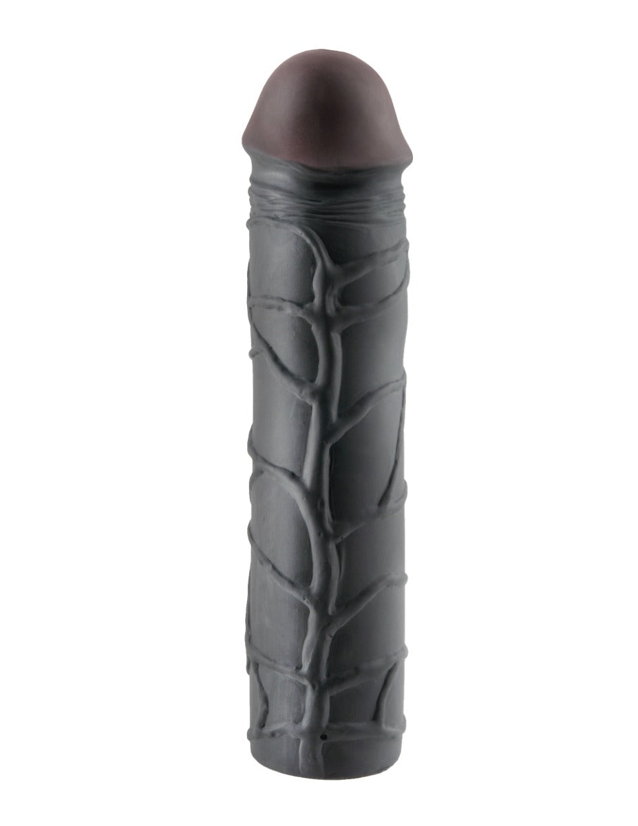 Fantasy X-Tension Mega 3-Inch Penis Extension Sleeve > Sex Toys For Men > Penis Sleeves