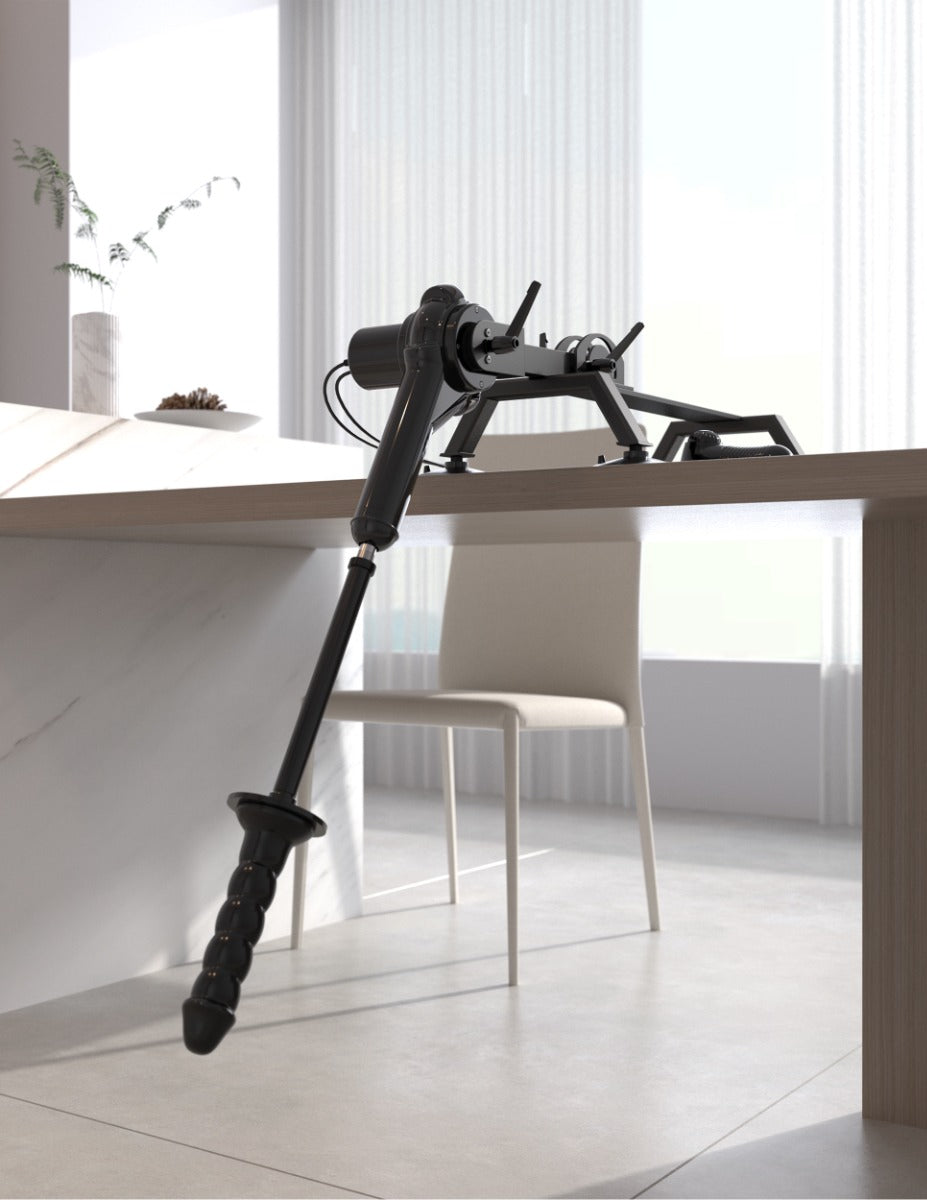 Fetish Fantasy Series Body Dock Pro – Variable Speed Reciprocating Piston Sex Machine > Sex Toys > Sex Machines