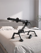 Fetish Fantasy Series Body Dock Pro – Variable Speed Reciprocating Piston Sex Machine > Sex Toys > Sex Machines