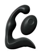 Pipedream Anal Fantasy Elite Remote Control P-Spot Pro USB Rechargeable Silicone Vibrator > Anal Range > Prostate Plugs