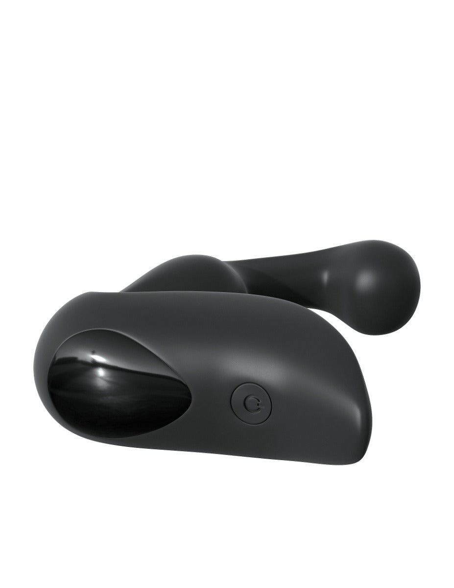 Pipedream Anal Fantasy Elite Remote Control P-Spot Pro USB Rechargeable Silicone Vibrator > Anal Range > Prostate Plugs
