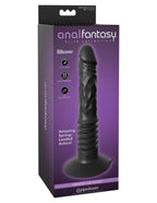 Anal Fantasy Elite Vibrating Ass Fucker – 30.5 cm Vibrating Anal Vibrator > Dildos > Oversized Toys