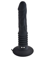 Anal Fantasy Elite Vibrating Ass Fucker – 30.5 cm Vibrating Anal Vibrator > Dildos > Oversized Toys