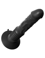 Anal Fantasy Elite Vibrating Ass Fucker – 30.5 cm Vibrating Anal Vibrator > Dildos > Oversized Toys