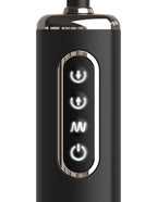 Pipedream Anal Fantasy Elite Auto-Throb Inflatable Vibrating Plug Vibrator > Anal Range > Tunnel and Stretchers
