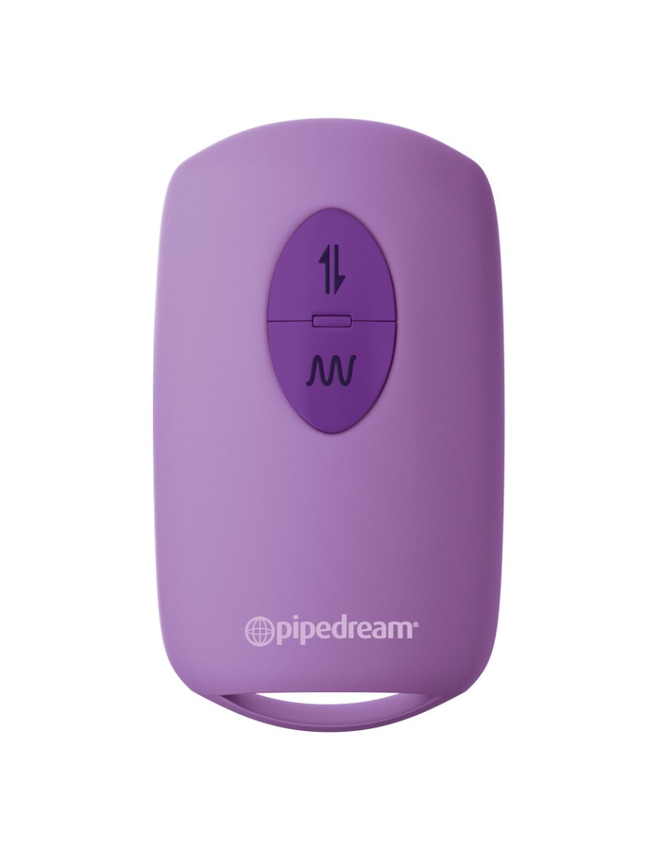 Love Thrust Fantasy for Her Rechargeable G-Spot Vibrator > Sex Toys For Ladies > G-Spot Vibrators