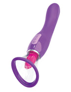 Her Ultimate Pleasure Vibrator > Vibrators > Ladies > Clitoral Vibrators and Stimulators